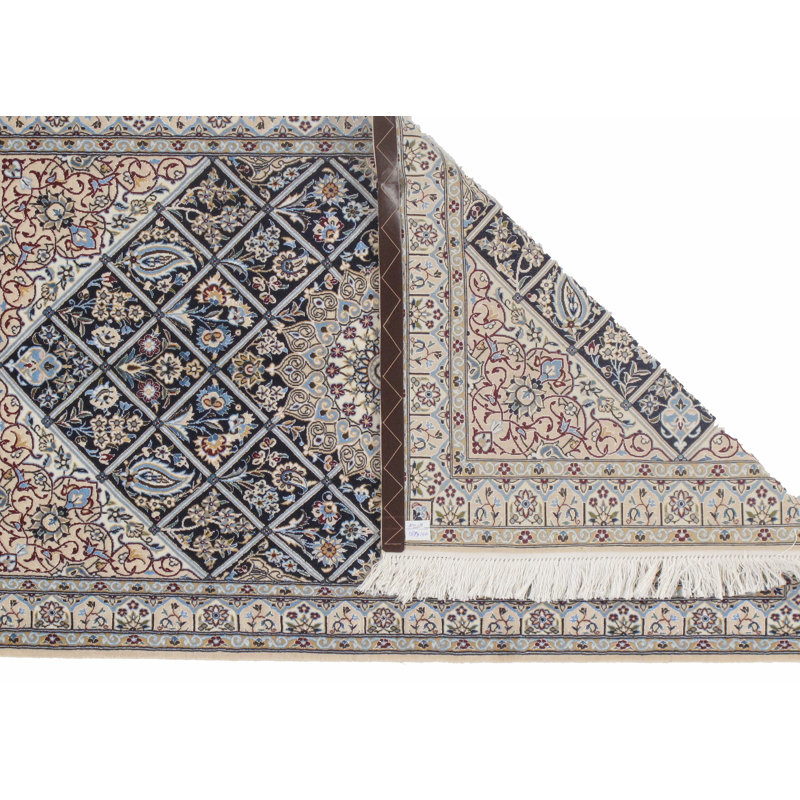Persian Classic One-of-a-Kind 3'3'' X 5'3'' Area Rug