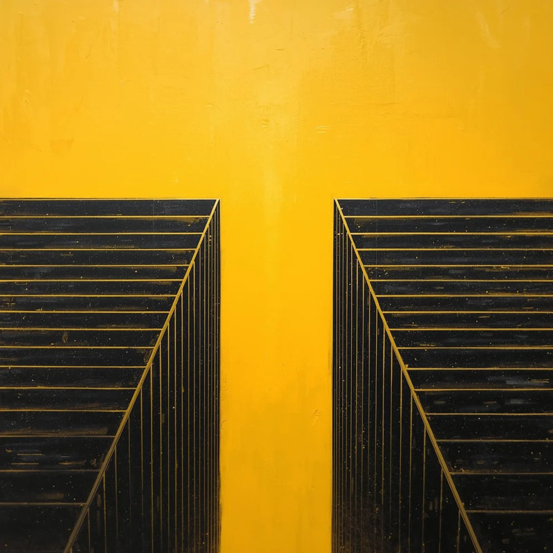 Urban Chasm