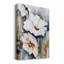 «Blooms Aquas II», impression sur toile tendue-1817565633
