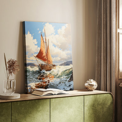 NAUTICAL Series CC-XXX - galerie sur mesure