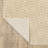 Orion Modern Geometric Lines Gold/ Beige Area Rug-63015103