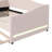 Teddy Fleece Upholstered Daybed With Light And Trundle-1610252345-1610252347