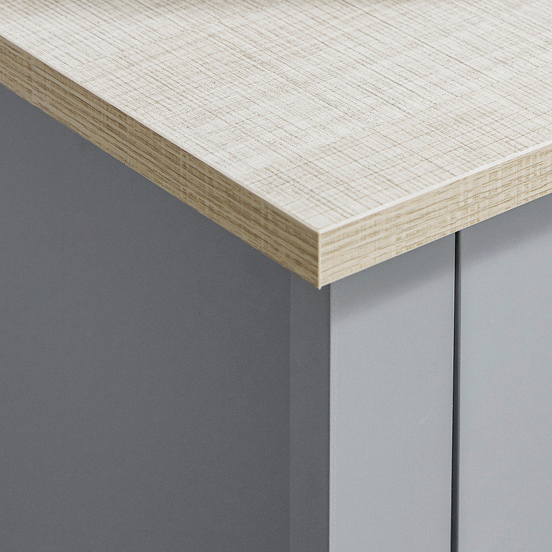 Bathroom Vanity with Basin