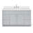 Hamlet 61" Single Bathroom Vanity Set-94350845