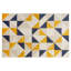 Traditional Oriental Printed Area Rug & Runner, Non-Slip Stain Resistant Living Room Carpet-120238675