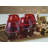 Keifer Wine Glass Set