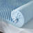 4" Reversible Gel Memory Foam Mattress Topper-16747857
