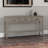 3-drawer Console Table-1288666857