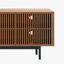 Meuble télé Mid-Century moderne, entièrement assemblé-929502799-930781583