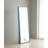 Rectangle Solid Wood Full Length Mirrors-129745716