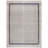 Segovia Natura Hand Woven Wool/Cotton Geometric Rug in Cream-1308698500