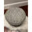 Klorissa Solid Wood Accent Stool
