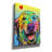 'Tested' by Dean Russo Canvas Wall Art-273231922