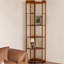 Vitrines en acrylique Tawny