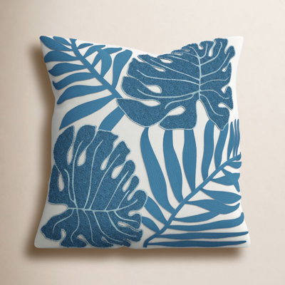 Elsa 18" x 18" Throw Pillow