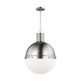 Hanks 1 - Light Pendant