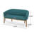 Kerby Recessed Arm Loveseat-1042743975