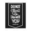 Do Not Fear For Isaiah 41:10 - Wrapped Canvas Print-249267484