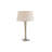 Crystal Table Lamp