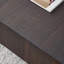 Table basse carrée très simple