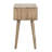 Dayawati End Table with Storage-25815531