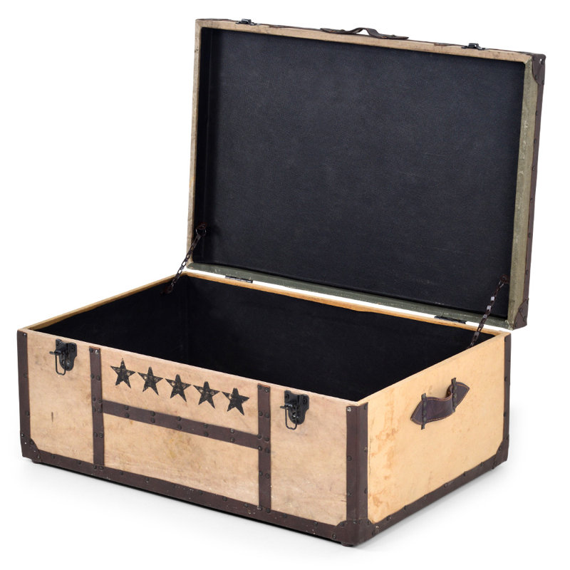 Aradale Accent Trunk