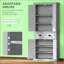 Armoire de cuisine 72,5 po-1324027089