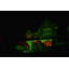 Newfane Flood Light with Infrared Controller