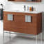 Ensemble de meuble-lavabo simple 48 po Maisie-2080022735-2080022704