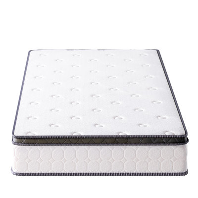 Bryna Euro Top Pocket Spring Mattress