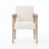 Reuben Upholstered Arm Chair