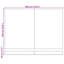 VidaXL Retractable-126441635-126441637-126441641