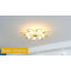 Azeriah 8-Light 84cm Semi Flush Mount-614643818