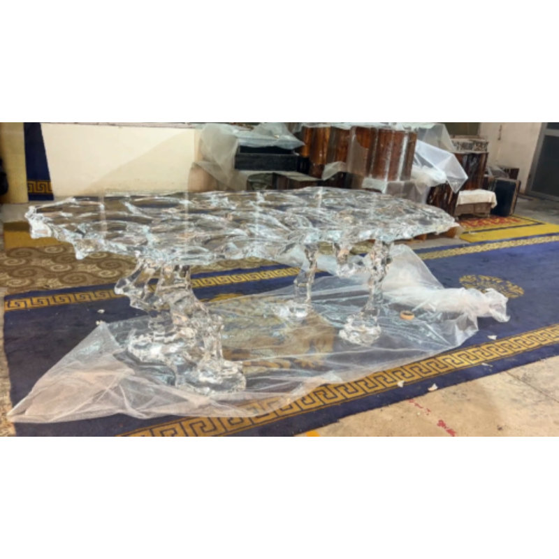 Dining Tables Oval Dining Table