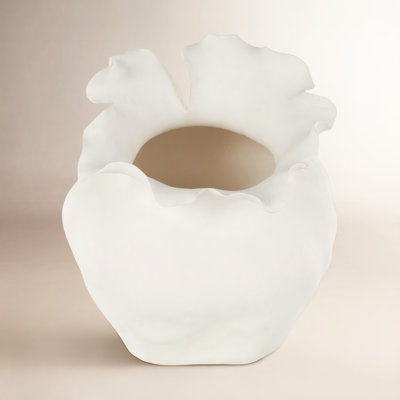 Acosta Ceramic Table Vase