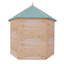 Welwick 8.5 ft x 7ft Summer House
