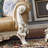 Upholstered 71.6 " Loveseat