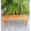 Banc de pique-nique teck Ingrid-1554177974