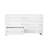 Commode double 6 tiroirs Luke-43859108