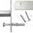 Adjustable Security Grill