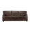 Emilio Leather Sofa