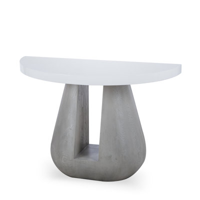 Oakland 39.5'' W Console Table
