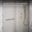 Composants dans la barre d'appui-96337358-96337363