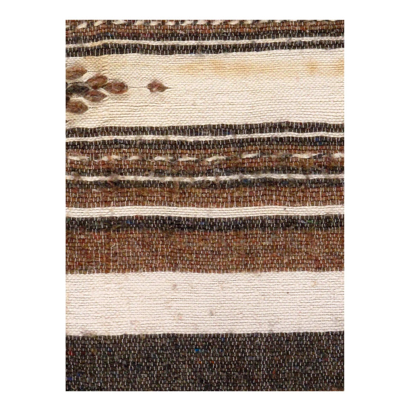 Striped Rug