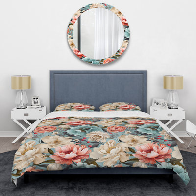 Ensemble de housse pour couette