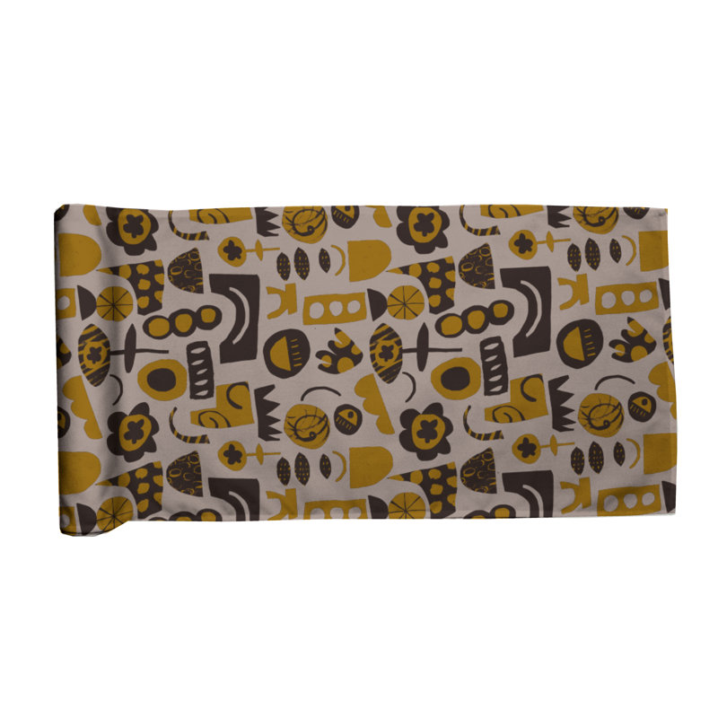 Cahlani Table Runner