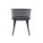 Milan Outdoor Dining Chair(Set Of 2)-665714801