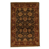 One-of-a-Kind 5'11" X 8'11" Area Rug