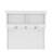 Hall Tree With Storage Shoe Bench For Entryway And Hallway, 4-In-1 Design Coat Racks With Hooks For Living Room, White-1096634434