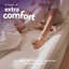 Sleep Soundly Extra Deep 10cm Mattress Topper – Ultra Plush Comfort, Breathable & Supportive Sleep Enhancer-102761958